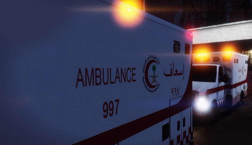 بالصور: تعرف على قائد المروحية السعودية المنكوبة ومن كان على متنها..