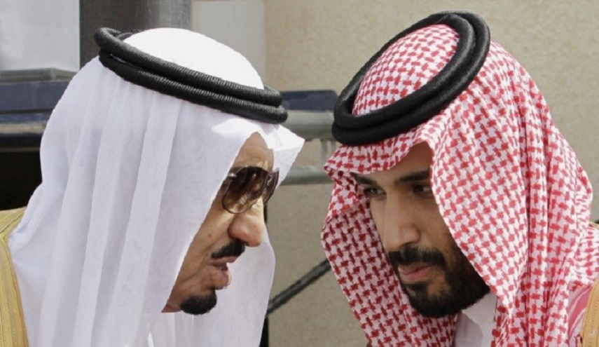منظمات حقوقية تعرب عن قلقها من حملة الاعتقالات الواسعة في السعودية 