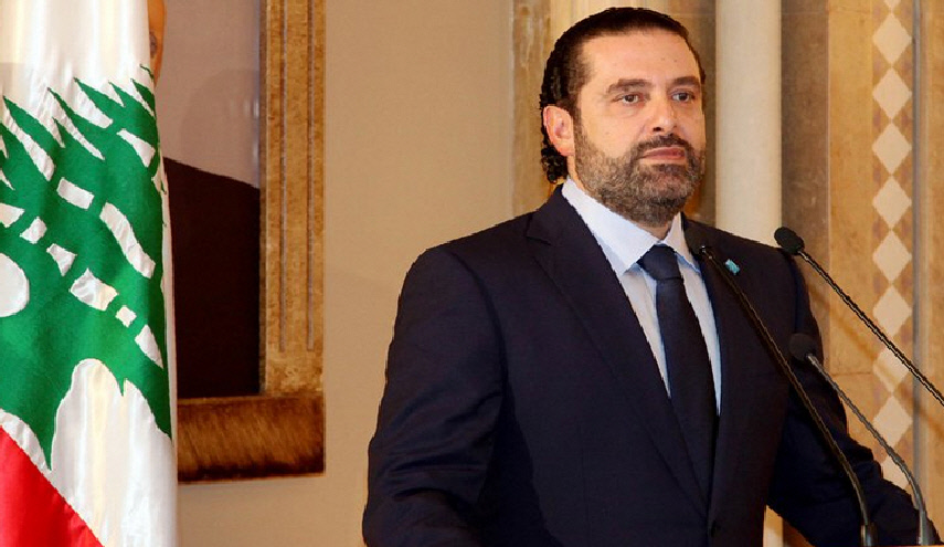 هل سيلقى الحريري مصير الامراء المعتقلين بسبب جنسيته الثانية؟