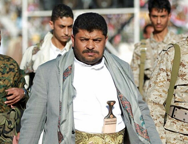 «عرض خاص» من الحوثي الى الأمراء السعوديين المعتقلين؟!