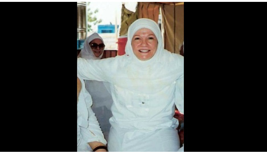 شادية تعود للحياة