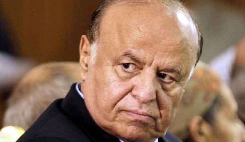مسؤولون: السعودية تمنع هادي من العودة إلى اليمن