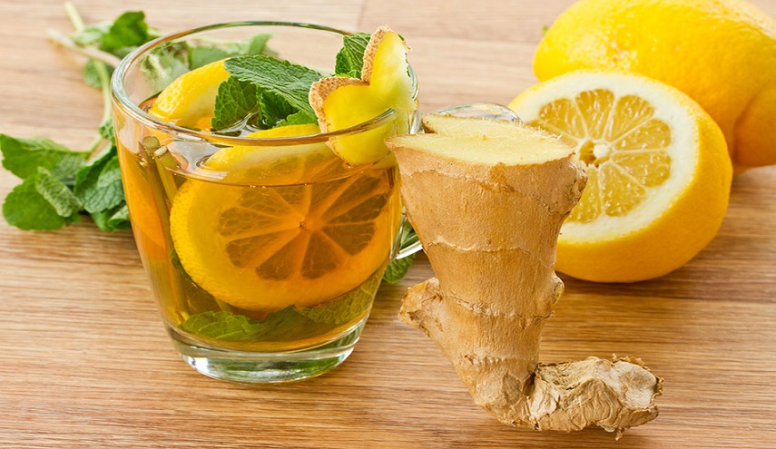 ​بالصور.. 10 أطعمة ومشروبات لذيذة تحارب نزلات البرد.. أكثر منها هذه الايام!