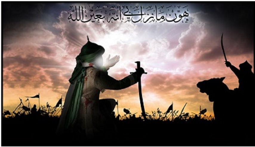 لهذه الأسباب....إنتصر الحسين(ع) (القسم الأول)