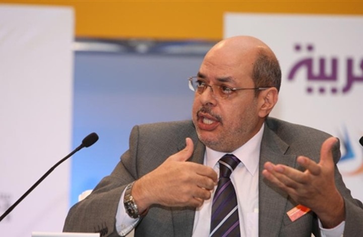  استقالة مسؤول كبير في قناة "العربية" تثير الكثير من الأسئلة