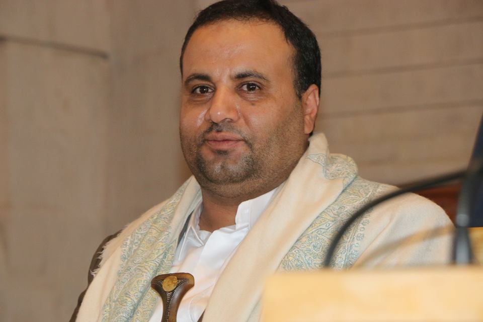 ما حقيقة إصابة رئيس المجلس السياسي الأعلى باليمن صالح الصماد؟