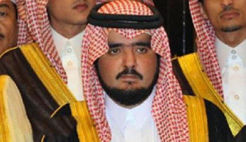 ما حقيقة وفاة الأمير السعودي عبدالعزيز بن فهد!