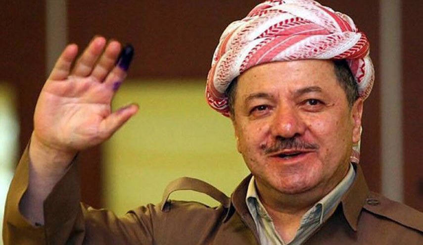 هل أقرّ بارزاني بخطأ إجراء الاستفتاء؟!