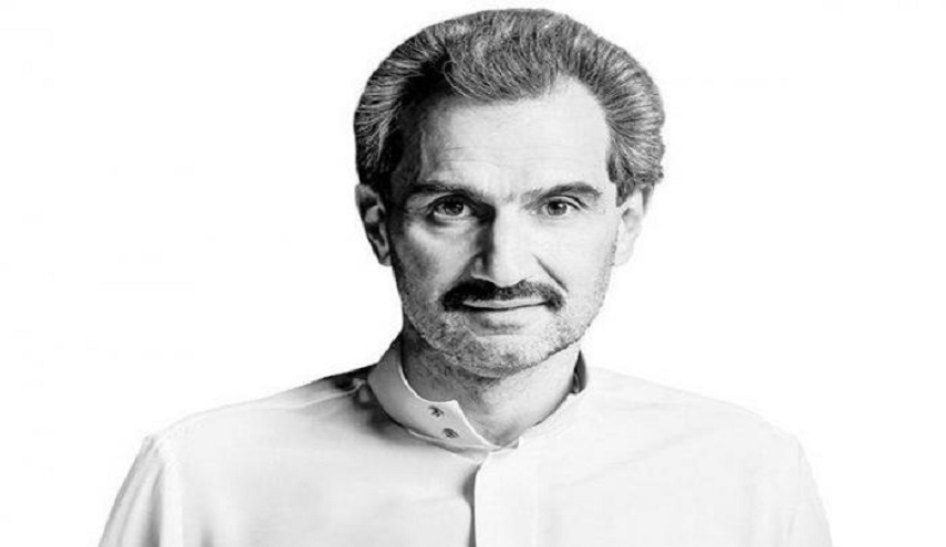 كلمة السر "الصحراء".. كيف جرت عملية توقيف الوليد بن طلال؟