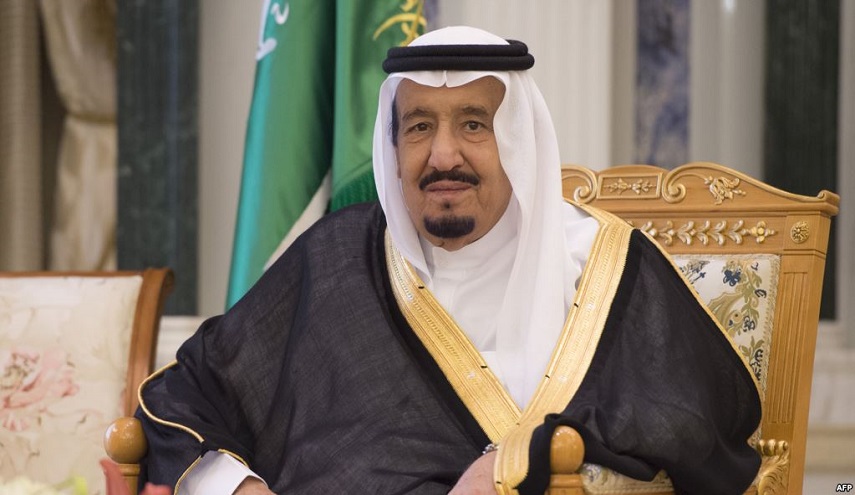 انباء خطيرة جدا سيعلنها الملك السعودي الليلة او غدا ابرزها..؟