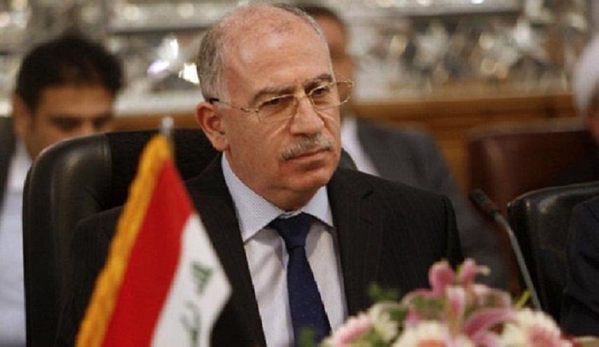  النجيفي يعلن شرطه لدعمه العبادي.. اقرأ الشرط؟!