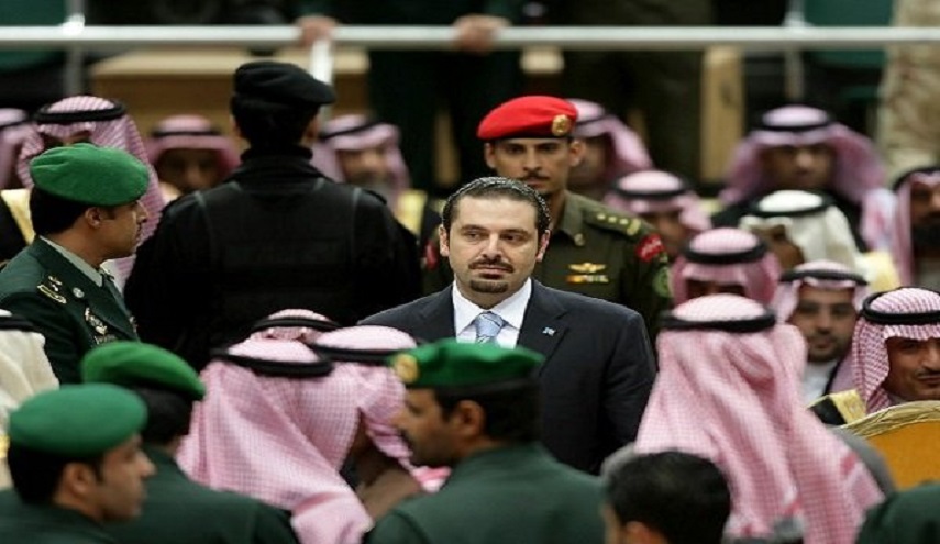 تعرف على آخر المستجدات حول الإقامة الجبرية للحريري