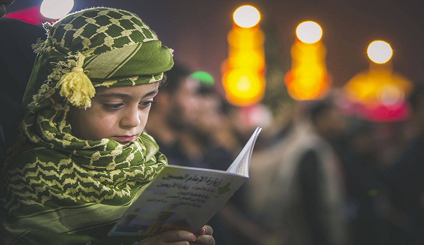 ما هي القيم التربوية العظيمة لزيارة أربعينية الإمام الحسين عليه السلام؟