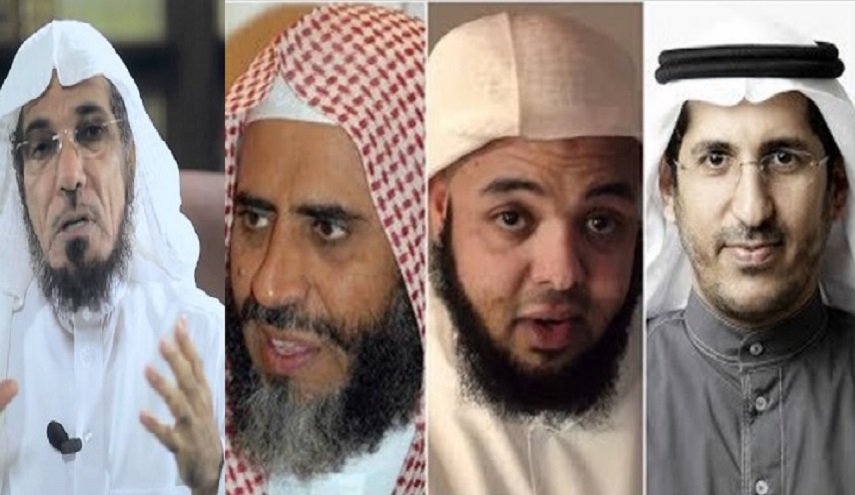 من هم الثمانية الذين ابعدتهم السعودية الى السودان.. تعرف عليهم؟