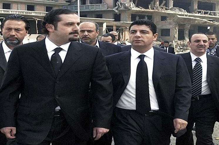 السعودية تجبر الحريري على مبايعة هذا الشخص مقابل إطلاق سراحه