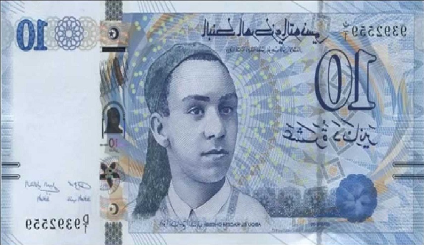 تزوير الدينار التونسي في الصين وبيعه في الجزائر!