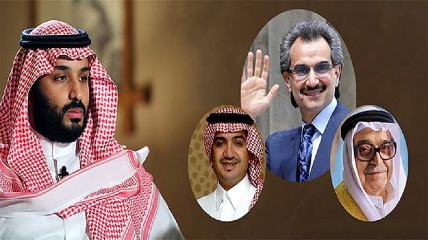 معتقلون "كبار" في السعودية تعرضوا لأبشع أنواع التعذيب والبعض نُقل للمستشفى!