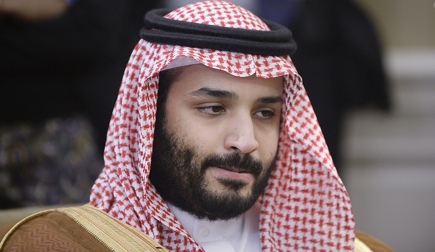  نيويورك تايمز لـ”ابن سلمان”: حتى تقوم بعملية مكافحة الفساد عليك التأكد من نظافة ثوبك!
