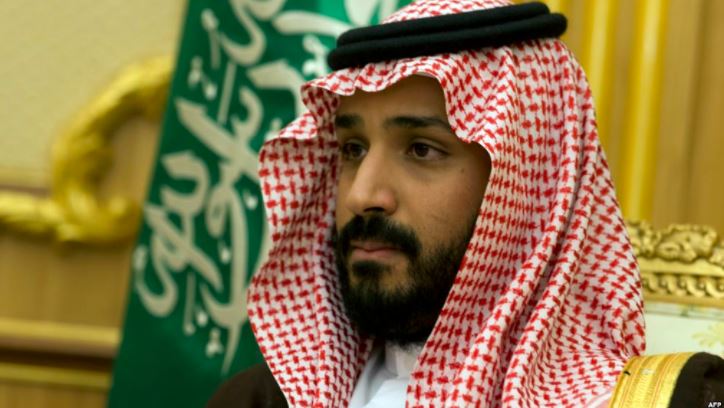 هذه الخطة الشيطانية لمحمد بن سلمان في لبنان !!