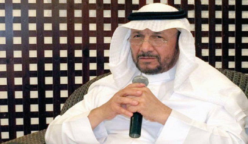  أنور عشقي يخرج عن طوع أسياده ويحذر بن سلمان من الهزيمة !