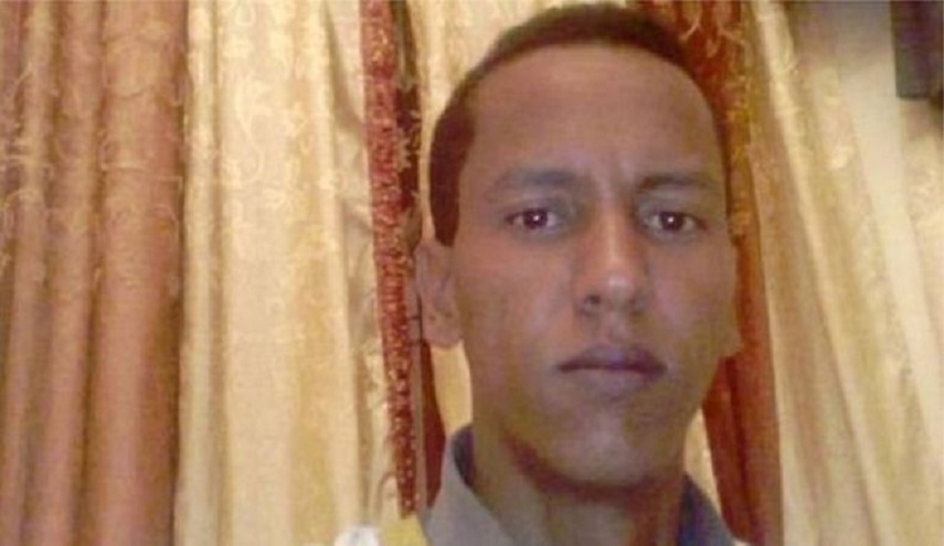 تخفيض عقوبة مدون موريتاني متهم بالإساءة للنبي إلى السجن لسنتين