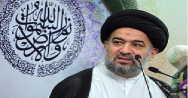 المرجعية العراقية تعلن عدد المشاركين في الزيارة الاربعينية