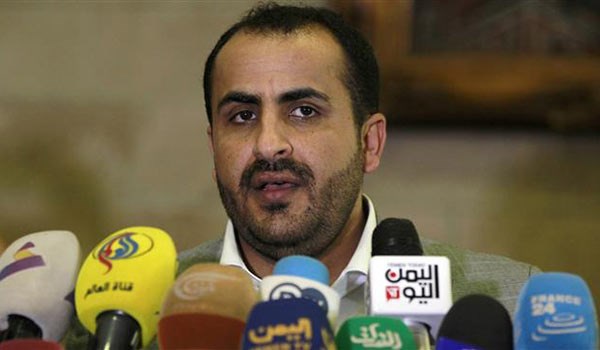 عبدالسلام: السعودية تحترف تضليل الرأي العام الدولي