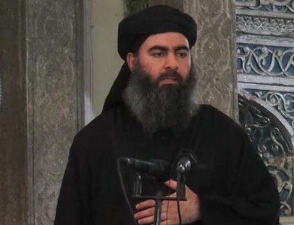 التحالف الدولي يعلن موقفا جديدا بشأن مكان تواجد زعيم "داعش"