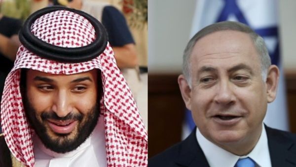 السيد نصرالله يكشف عن معلومات خطيرة... هذا ما طلبته السعودية من "اسرائيل"