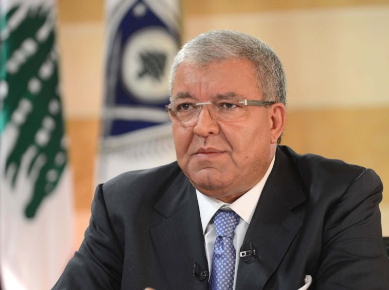 المشنوق: لسنا قطيع غنم وتحكمنا انتخابات لا مبايعات