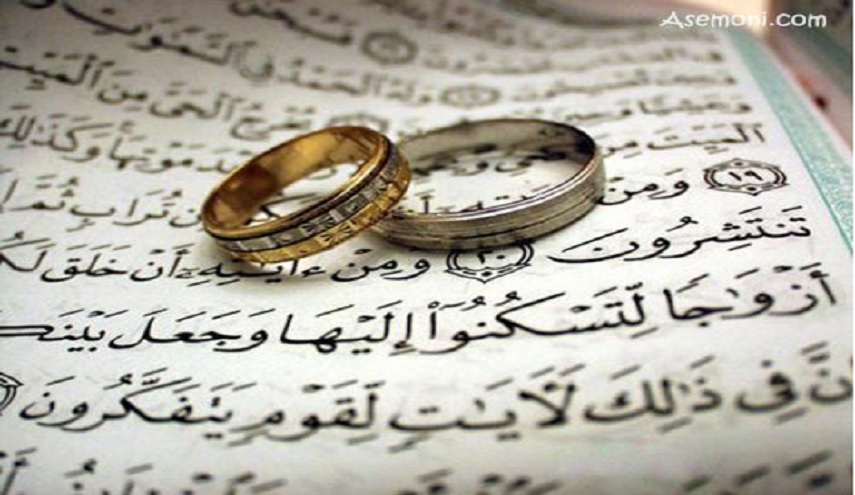 بريدي الإلكتروني (12) أريدك زوجا بالجنة! 