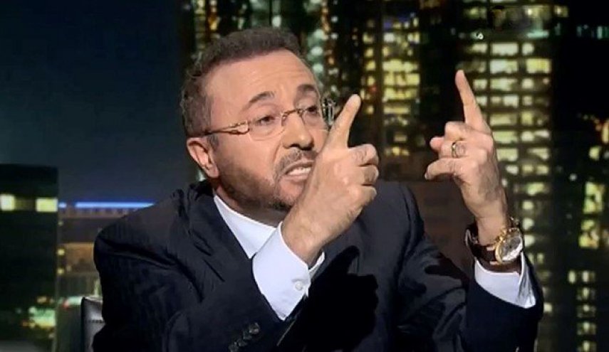 فيصل القاسم: بن سلمان لا يقوى على مواجهة ايران