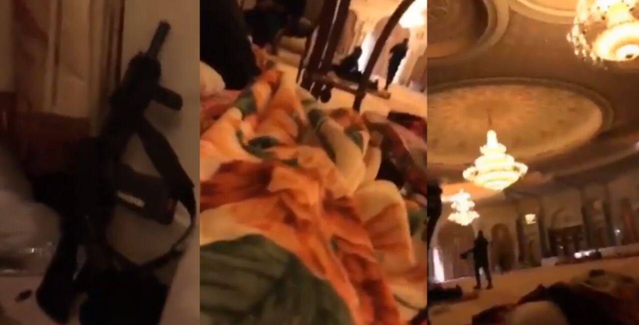  معتقلو “الريتز كارلتون” سُحبت منهم كل ما يمكن استخدامه في الانتحار