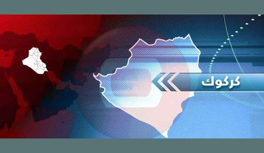 مسلحون مجهولون يستهدفون دورية لقوات مكافحة الارهاب بمحافظة كركوك!