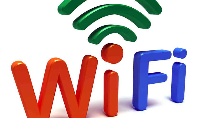 طريقة سهلة لتقوية شبكة Wi Fi في المنازل