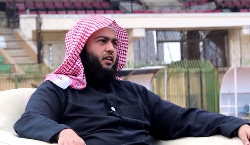 المحيسني يُعلن فشل الوساطة بين تنظيمي الزنكي والنصرة الارهابيين