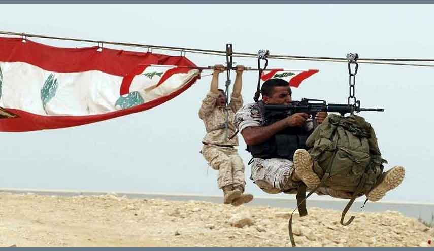 الجيش اللبناني يداهم مناطق في بعلبك بحثا عن السعودي المختطف