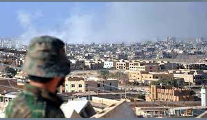 "الخلايا النائمة" تنشط في سوريا