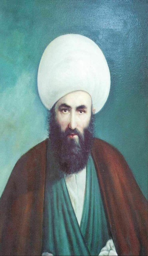 ورع المقدس الأردبيلي تجعله يمشي على قدميه...