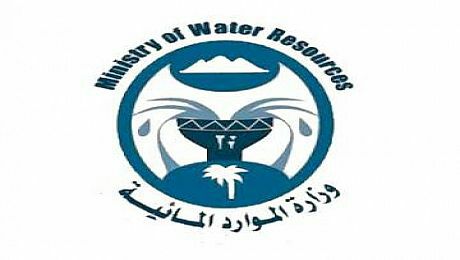  وزير الموارد المائية العراقي يكشف حالة سدَي حمرين ودربندخان