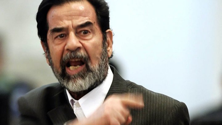 مدير مكتب "صدام" يفضح أسرارا جديدة عنه.. نقل إلى ألمانيا قبل اعدامه!