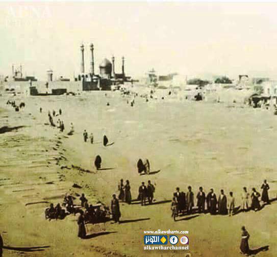 أمشي أليك تقربا وقلبي يسبق خطواتي