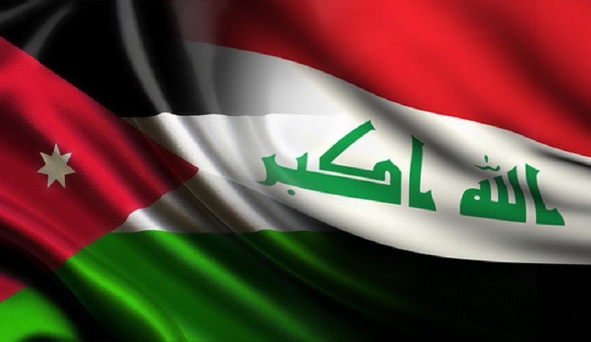 إجتماع سري بين العراق والاردن برعاية أمريكية.. ما هو المطلوب منه؟!