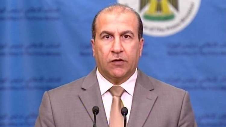 المتحدث باسم العبادي يعلق على ترحيب أربيل بقرار المحكمة الاتحادية
