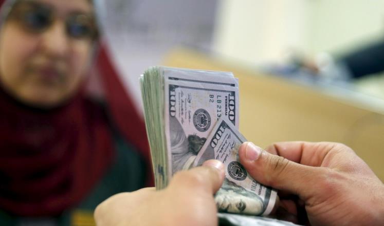 ارتفاع لأسعار صرف الدولار في أسواق بغداد وأربيل  اليوم الخميس 16 نوفمبر