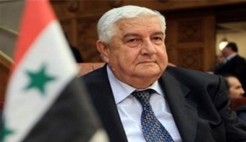 المعلم يوجه رسالة هامة لنظيره العراقي، وهذه تفاصيلها..