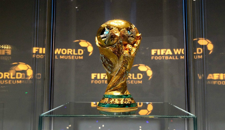كل ما تريد معرفته عن قرعة كأس العالم ٢٠١٨