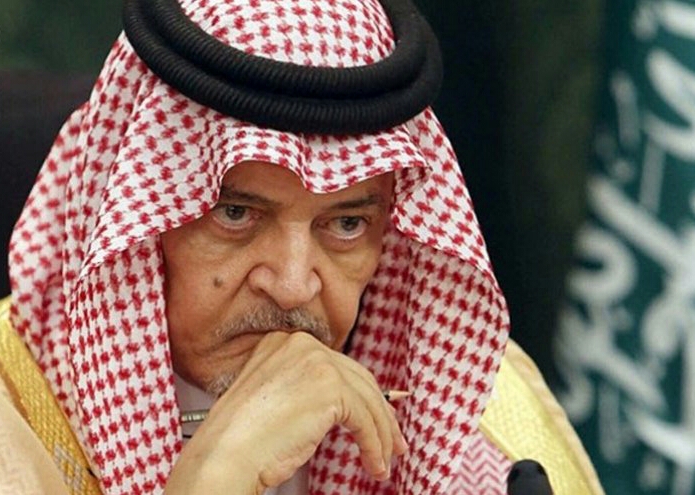 كان سعود الفيصل أشطر!