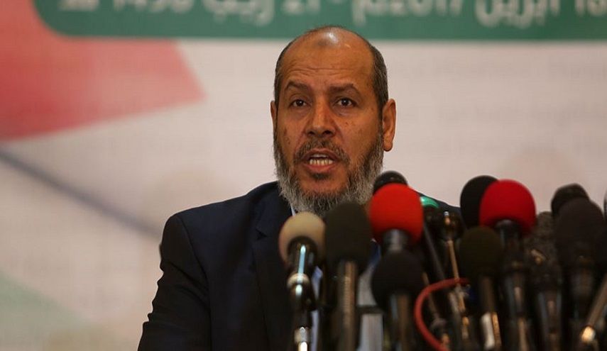 حماس: القضية في خطر وسلاحنا ليس للتفاوض وسنناقش قضايا كبرى بالقاهرة