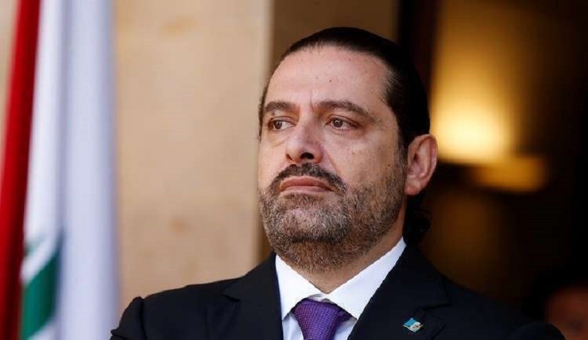 هذا ما قاله سعد الحريري قبل ترك السعودية وذهابة إلى فرنسا